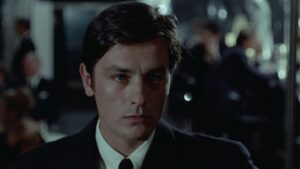 Le Samouraï