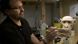 We Believe in Dinosaurs