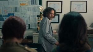 Dosen Ghaib: It’s Nighttime or You Already Know