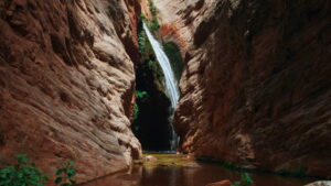 The American Southwest