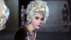 Marquis de Sade: Justine