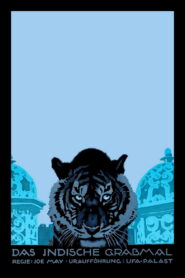 The Indian Tomb, Part II: The Tiger of Eschnapur