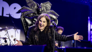 Back to the Beginning: Ozzy’s Final Bow