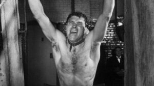 Kiss the Blood Off My Hands