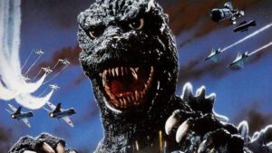 The Return of Godzilla