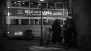 The Man Who Knew Too Much