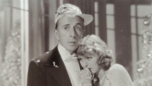 The Moon’s Our Home