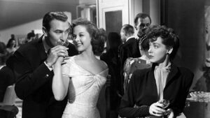 Smash-Up: The Story of a Woman