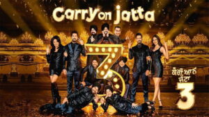 Carry On Jatta 3