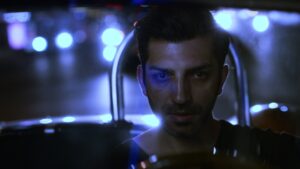 American Mirror – Intimations of Immortality