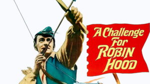 A Challenge for Robin Hood