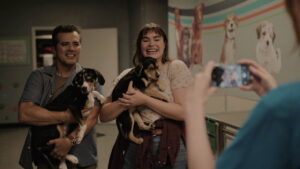 Bob Trevino Likes It