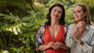 Mother’s Day Is Cancelled