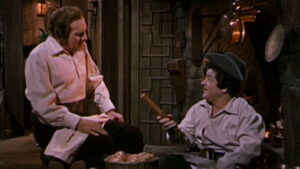 Abbott and Costello Meet Captain Kidd