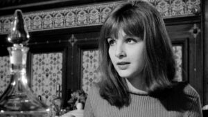 Dr. Orloff’s Monster