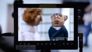 An Ostrich Told Me the World Is Fake and I Think I Believe It