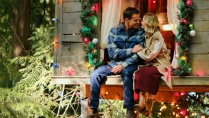 Another Sweet Christmas