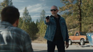 You Can’t Run Forever