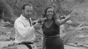 Outcast of the Islands