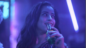 Everybody Loves Touda