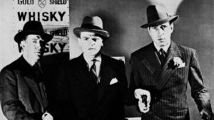 The Roaring Twenties