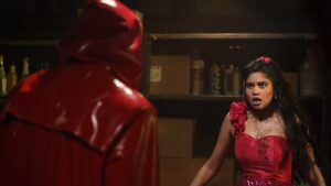 Fear Street: Prom Queen