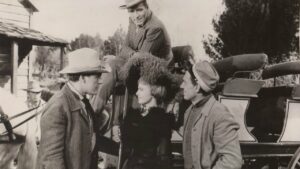 Count Three and Pray