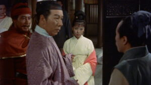 Princess Yang Kwei-fei