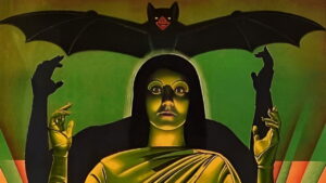 Dracula’s Daughter