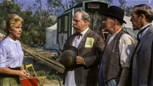 Billy Rose’s Jumbo