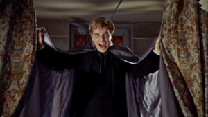 The Brides of Dracula
