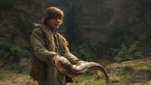 How to Train Your Dragon