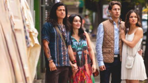 Una Pequeña Confusión