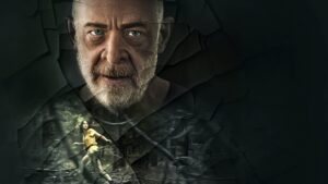 You Can’t Run Forever