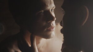 A Moment in the Reeds