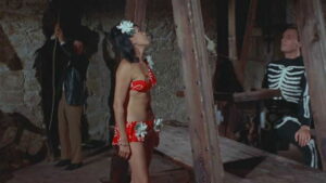 Bloody Pit of Horror