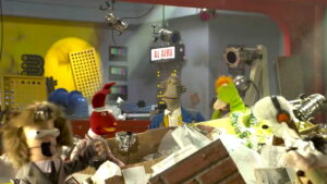 31 Minutes: One Hot Christmas