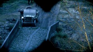 Battle for Castle Itter