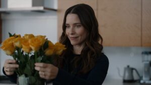 The Stranger in My Home