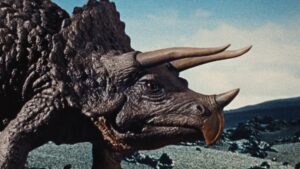 One Million Years B.C.