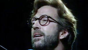 Eric Clapton Unplugged… Over 30 Years Later