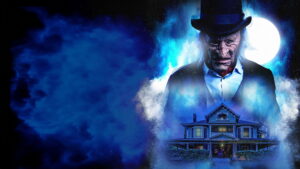 The Naughty List of Mr. Scrooge