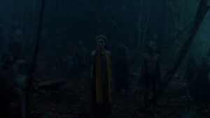 Dancing Village: The Curse Begins