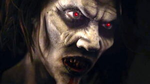 Night of the Caregiver