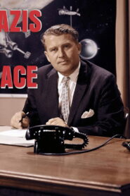 NASA, Nazis and the Space Race