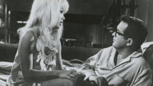 3 Nuts in Search of a Bolt