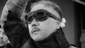 The Kaiser’s Lackey