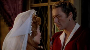 Adventures of Don Juan