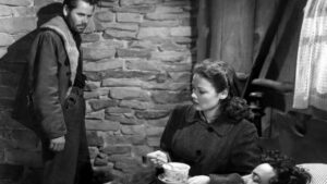 The Secret of Convict Lake