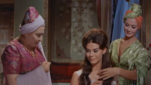 The Thief of Baghdad